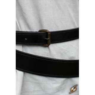 Sword Belt - Red - L/XL