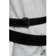 Sword Belt - Red - L/XL
