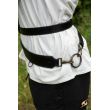 Sword Belt - Red - L/XL
