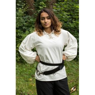 Sword Belt - Red - L/XL