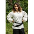 Sword Belt - Red - L/XL