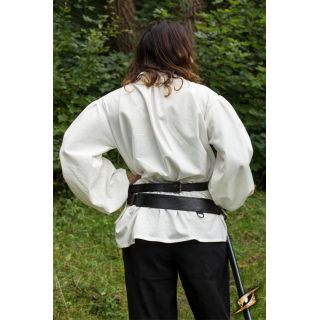 Sword Belt - Red - L/XL