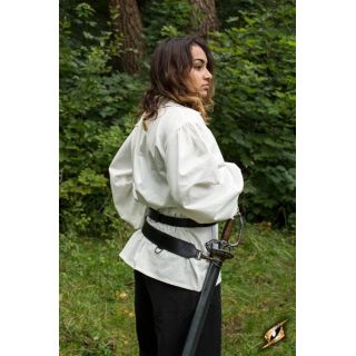 Sword Belt - Red - L/XL