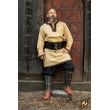 Barbarian Belt - Brown - M