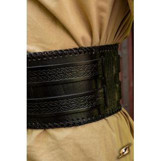 Barbarian Belt - Brown - M