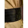 Barbarian Belt - Brown - M