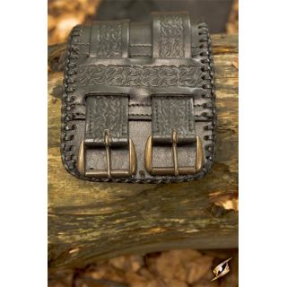 Barbarian Belt - Brown - M