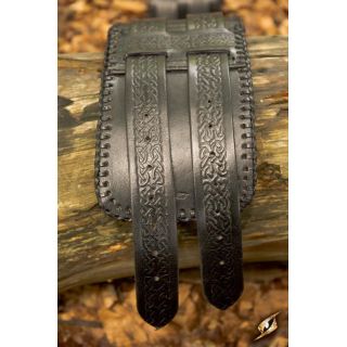 Barbarian Belt - Brown - M
