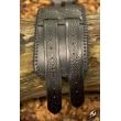 Barbarian Belt - Brown - M