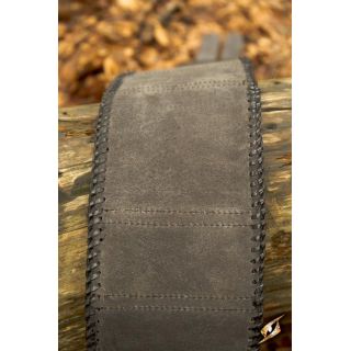 Barbarian Belt - Brown - M