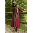 Cowl Altair - Dark Brown - One Size 30012900 Iron Fortress