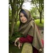Cowl Altair - Dark Brown - One Size 30012900 Iron Fortress