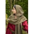 Cowl Altair - Dark Brown - One Size 30012900 Iron Fortress