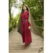 Cowl Altair - Dark Brown - One Size 30012900 Iron Fortress