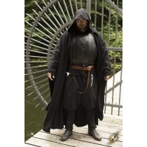 Cape Godfrey Wool - Epic Black - S/M 30025746 Iron Fortress
