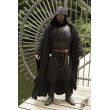 Cape Godfrey Wool - Epic Black - S/M 30025746 Iron Fortress