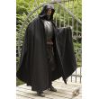 Cape Godfrey Wool - Epic Black - S/M 30025746 Iron Fortress