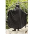Cape Godfrey Wool - Epic Black - S/M 30025746 Iron Fortress