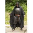 Cape Godfrey Wool - Epic Black - S/M 30025746 Iron Fortress