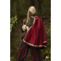 Cape Aramis - Epic Black 30030700 Iron Fortress