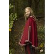 Cape Aramis - Epic Black 30030700 Iron Fortress