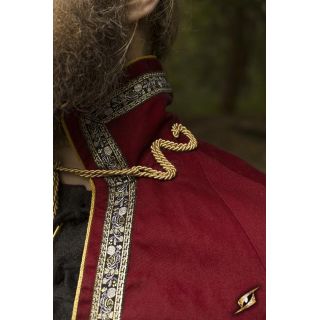 Cape Aramis - Epic Black 30030700 Iron Fortress