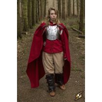 Cape Regulus - Dark Red