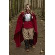 Cape Regulus - Dark Red