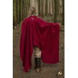 Cape Regulus - Dark Red