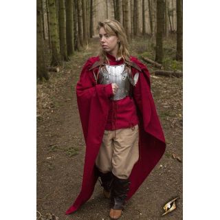 Cape Regulus - Dark Red