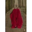 Cape Regulus - Dark Red