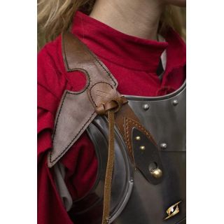 Cape Regulus - Dark Red