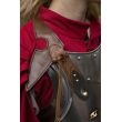 Cape Regulus - Dark Red