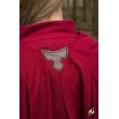 Cape Regulus - Dark Red