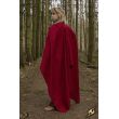 Cape Regulus - Dark Red
