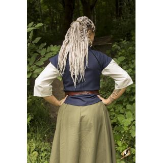Vest Tristan - Epic Black - S 30051445 Iron Fortress