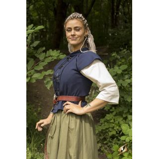 Vest Tristan - Epic Black - S 30051445 Iron Fortress
