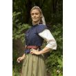 Vest Tristan - Epic Black - S 30051445 Iron Fortress