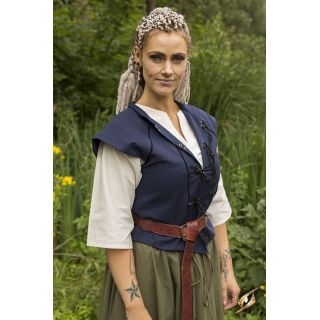 Vest Tristan - Epic Black - S 30051445 Iron Fortress