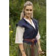 Vest Tristan - Epic Black - S 30051445 Iron Fortress