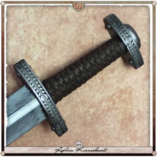 Short sword - Replica - type XIX