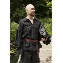 Shirt Aramis - Epic Black - M/L 30052251 Iron Fortress