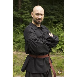 Shirt Aramis - Epic Black - M/L 30052251 Iron Fortress