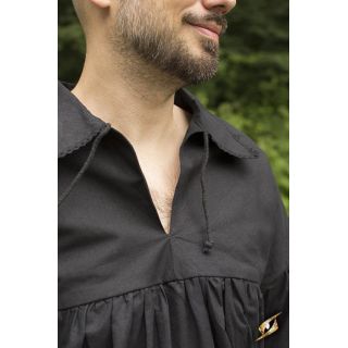 Shirt Aramis - Epic Black - M/L 30052251 Iron Fortress