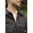 Shirt Aramis - Epic Black - M/L 30052251 Iron Fortress