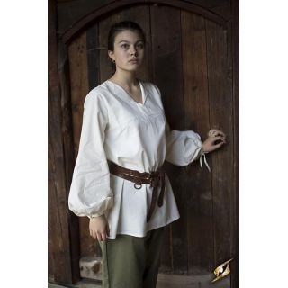 Shirt Godfrey - Epic Black - S 30052545 Iron Fortress