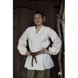 Shirt Godfrey - Epic Black - S 30052545 Iron Fortress
