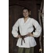Shirt Godfrey - Epic Black - S 30052545 Iron Fortress