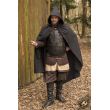 RFB Cape - Brown - M/L