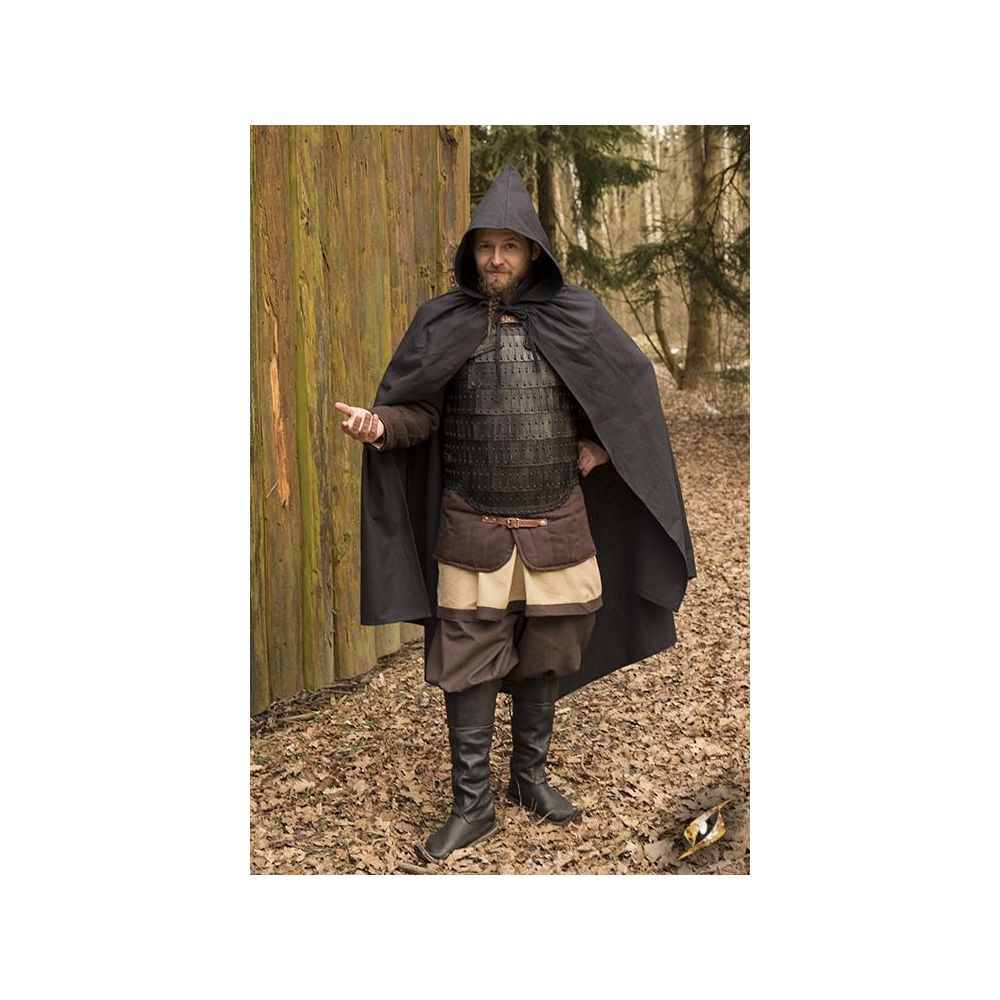 RFB Cape - Brown - M/L